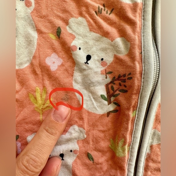 Little Sleepies - Koalas - Picture 2 of 2